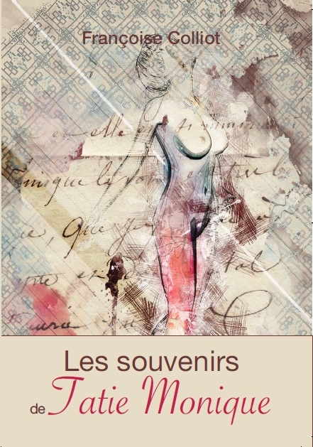 Couverture Tatie Monique miniature