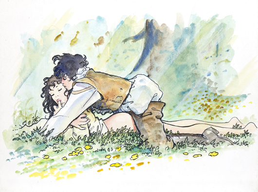 2014_0417_150 Manara Tutto ricomincio