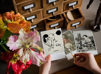 Présentation balade