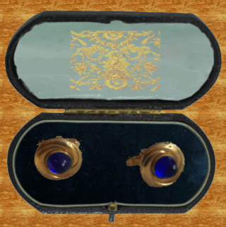 La confrérie du Bouton d'Or petit fini